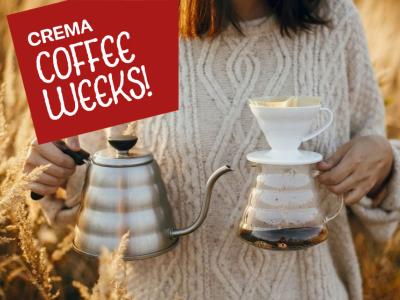 Hario på erbjudande 13.4–19.4