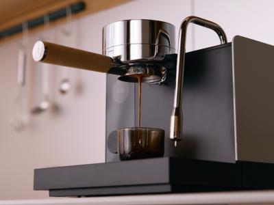 Fellow Espresso Series 1 is here