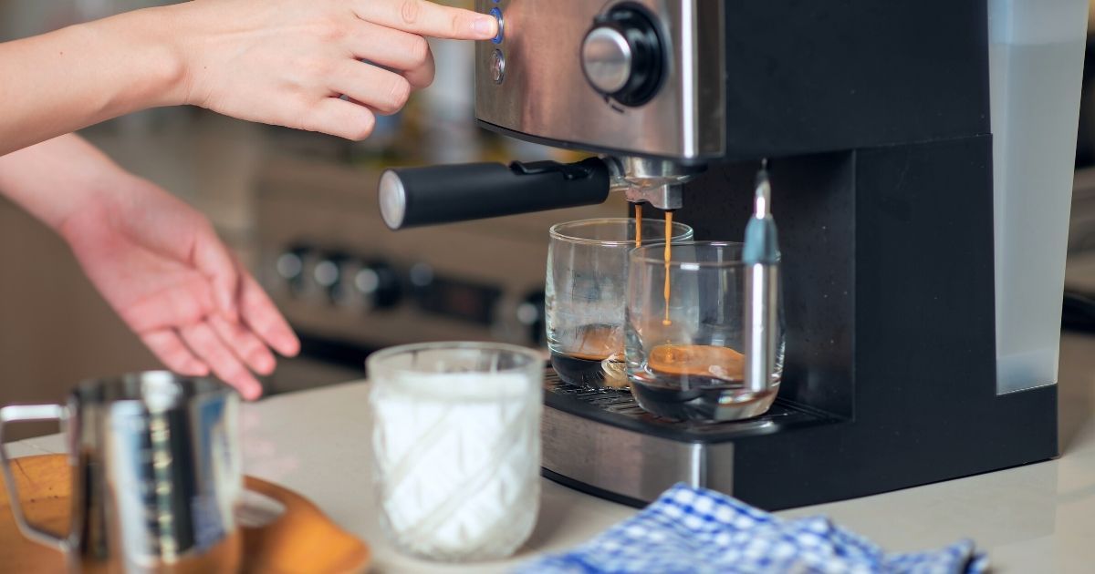 Top 10 Espresso coffee 2022 Crema