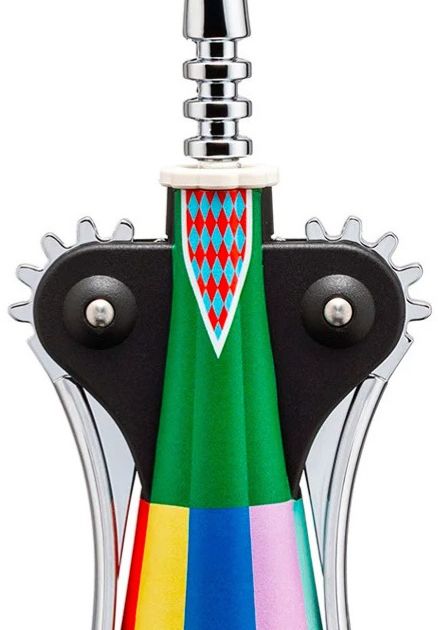 Alessi - Alessandro Mendini - Tire-bouchon - AM01 4 W Anna G Édition
