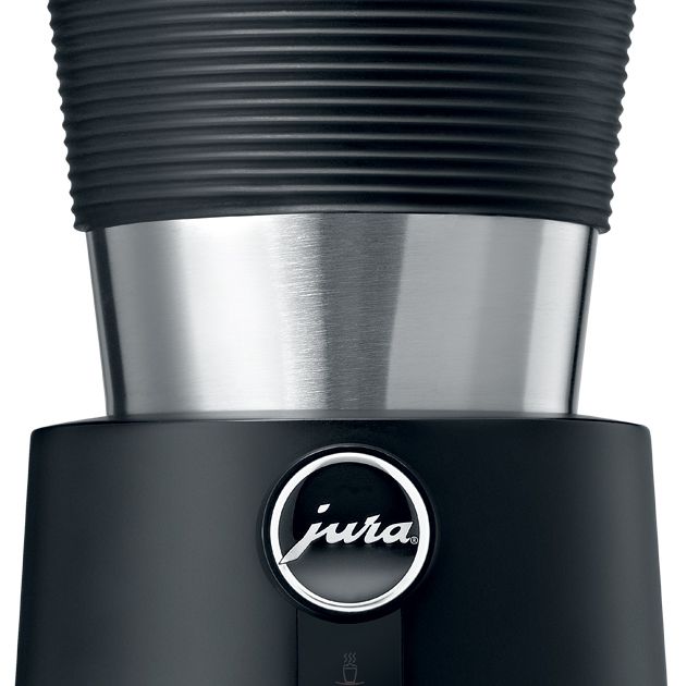 Jura Automatic Milk Frother Crema