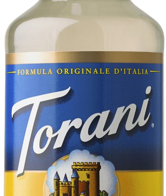 Torani Sugar Free White Chocolate sockerfri smaksirap 750 ml, Pris 159 kr