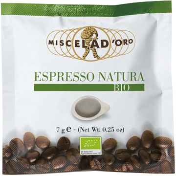 Miscela d'Oro Espresso Natura