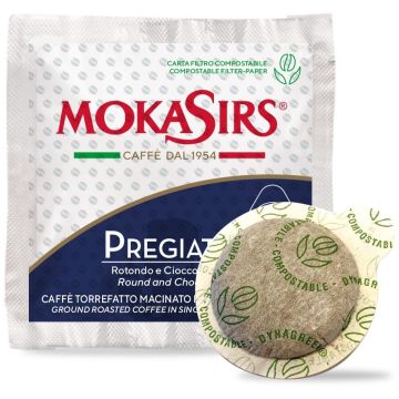 MokaSirs Pregiato