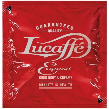 Lucaffé Exquisit