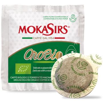 MokaSirs OroBio