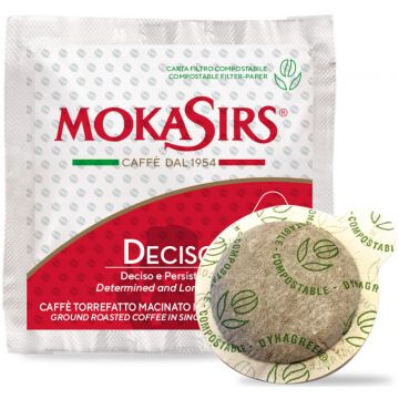 MokaSirs Deciso