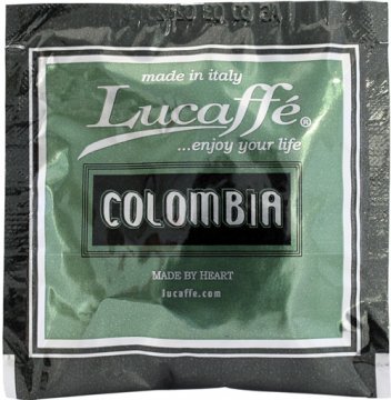 Lucaffé Colombia