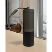 1Zpresso X-Ultra Foldable kaffekvarn, grå