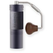 1Zpresso J-Max S Foldable Coffee Grinder, Iron Gray