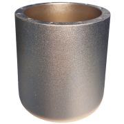 1Zpresso K-Ultra Grinder Receiver (Silver) reservdel