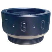 1Zpresso ZP6 Grinder Adjustment Dial Ring (Iron Gray) reservdel