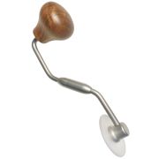1Zpresso ZP6 Grinder Foldable Handle (Silver) reservdel