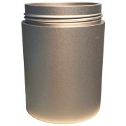 1Zpresso ZP6 Grinder Threaded Receiver (Silver) reservdel