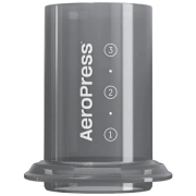 AeroPress Go Chamber bryggkammare