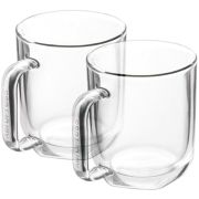 AeroPress glasmuggar 2-pack