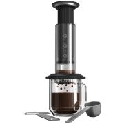 AeroPress Premium kahvinkeitin, svart