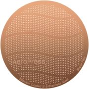 AeroPress återanvändbart stålfilter, guld