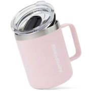 AeroPress termosmugg 350 ml, rosa