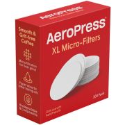 AeroPress XL Micro-Filters pappersfilter 200 st.