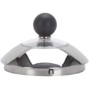 Alessi lock till vattenpanna MG32 AZ & 9093, svart
