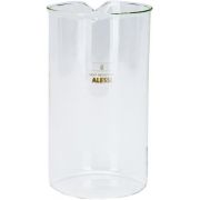 Alessi Spare Glass 9094/8 For 8 Cup French Press