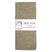 Ann Bäck eko-disktrasa, Army Olive