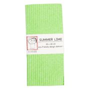 Ann Bäck eko-disktrasa, Summer Lime
