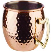 APS Moscow Mule -mugg 500 ml