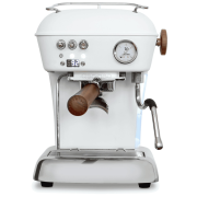 Ascaso Dream PID espressomaskin, vit