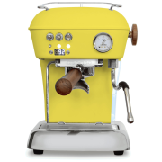 Ascaso Dream PID espressomaskin, gul