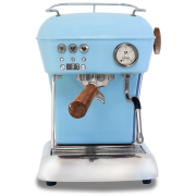 Ascaso Dream PID espressomaskin, blå