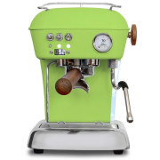 Ascaso Dream PID espressomaskin, pistage