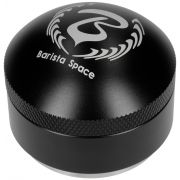 Barista Space C2 justerbar tamper 58 mm, svart