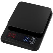 Barista Space Digital Scale precisionsvåg med timer