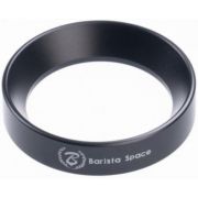 Barista Space Magnetic Dosing Funnel Ring 58 mm, grå