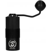 Barista Space Hand Grinder, Black