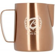 Barista Space Milk Pitcher 350 ml, Copper