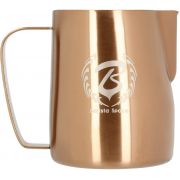 Barista Space Milk Pitcher 600 ml, Copper