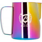 Barista Space Milk Pitcher 600 ml, Rainbow