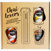 Barú Chai Lovers presentförpackning