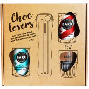 Barú Choc Lovers presentförpackning