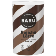 Barú Hojicha Latte dryckespulver 250 g
