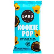 Barú Kookie Pop Bonkers Bar mjölkchoklad 85 g