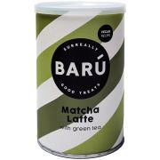 Barú Matcha Latte dryckespulver 250 g Barú Matcha Latte dryckespulver 250 g