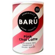 Barú Pink Chai Latte dryckespulver 250 g