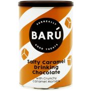 Barú Salty Caramel chokladdryckspulver 250 g