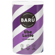 Barú Ube Latte dryckespulver 250 g