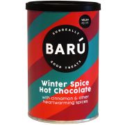 Barú Winter Spice chokladdryckspulver 250 g