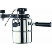 Bellman CX-25 Stove Top Espresso Maker With Steamer
